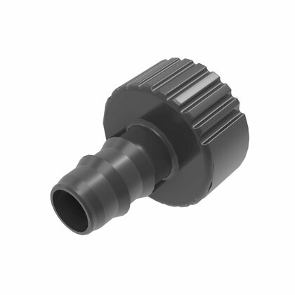 Konektor s vnitřním závitem HYDRO™ 16 mm (5/8“) / G3/4